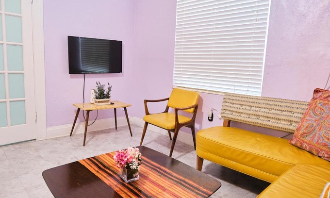East Little Havana Apartment | The Marlin Rooster Apartments