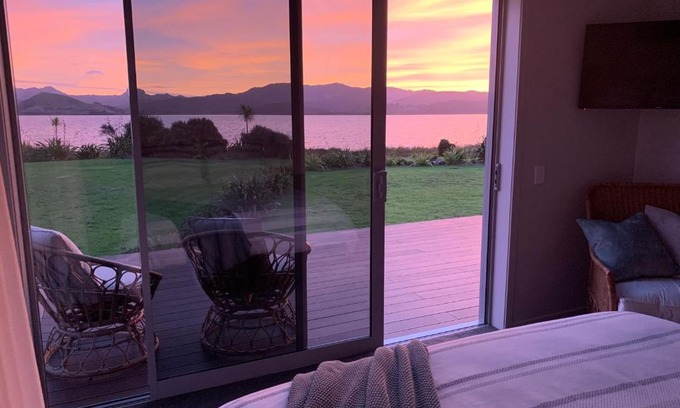 Matarangi Bed & Breakfast | The Matarangi B & B