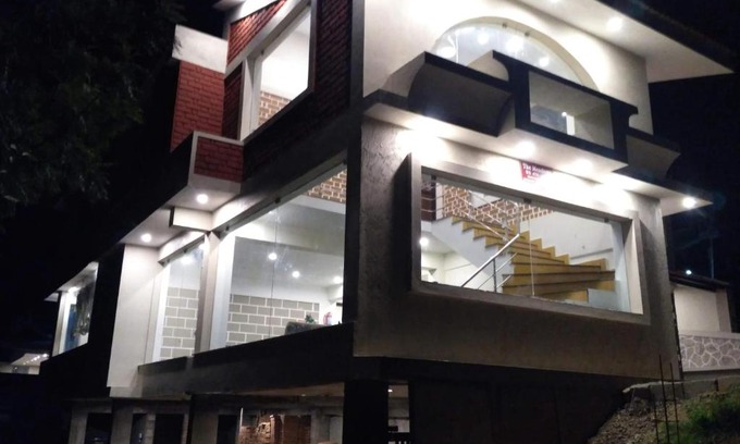 Kodaikanal Resort | The Meadows