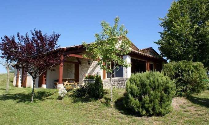 Lhospitalet House | THE MILLER'S HOUSE