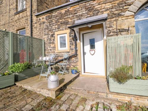 Sowerby Bridge House | The Mistle Carr Farm