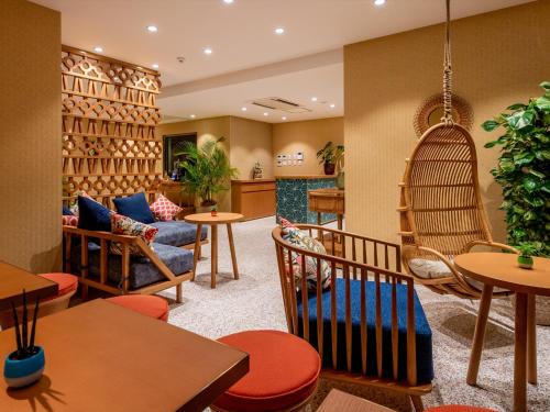 Chatan Hotel | The Moana by DSH Resorts