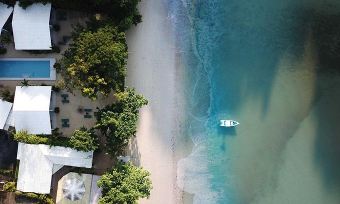 Wichit Resort | The Mooring Resort