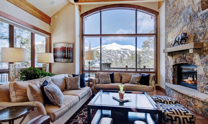 Historic District House | The Most Beautiful Luxury Home In Town- Two Master Bedrooms!