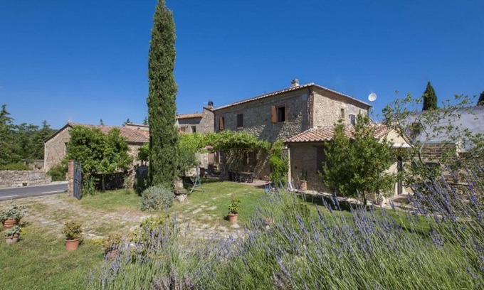 Civitella Paganico Other | the most relaxing holiday