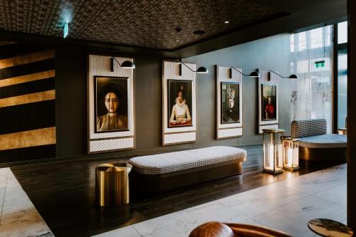 Richmond Hotel | The Motley Hotel Richmond, Tapestry Collection by Hilton