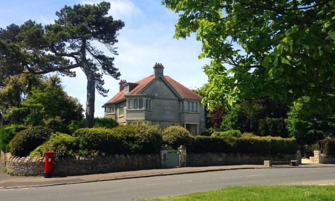 Swanage House | The Mount Swanage