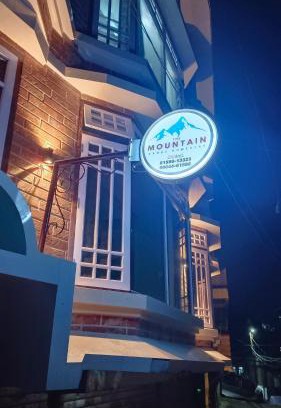 Darjeeling House | The Mountain Range Homestay
