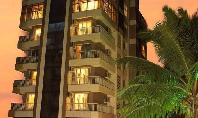Mira Road East Hotel | THE MYRIAD HOTEL