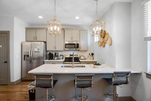 The Nations House | The National by Stay Local Nashville