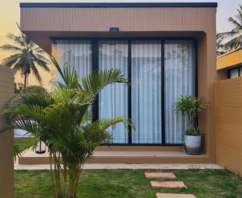 Noen Maprang Resort | The Nature House Botique Resort & Cafe - Ban Mung