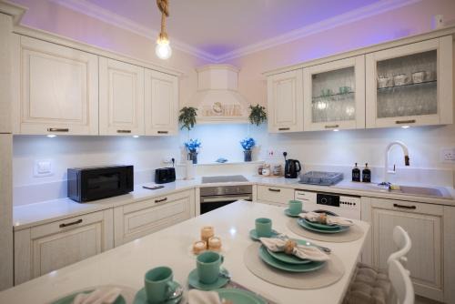 Marsaxlokk Apartment | The Nautical Nook