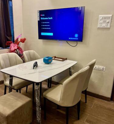 Arsiwalla Villa Villa | The Nest - A Home Away From Home