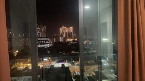 Danau Kota Apartment | The nest apartment