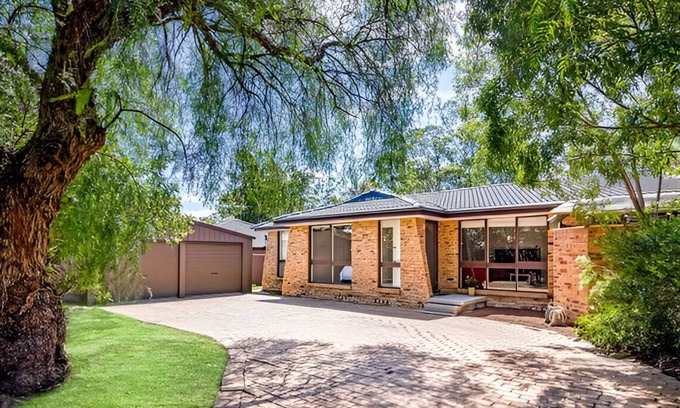 Shalvey House | “The Nest”