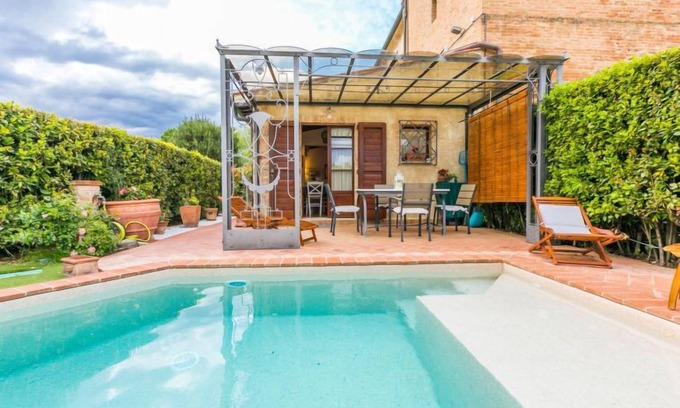 Poggibonsi House | The Nest by Interhome