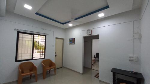 Sangli Apartment | The Nest - Harmony Inn