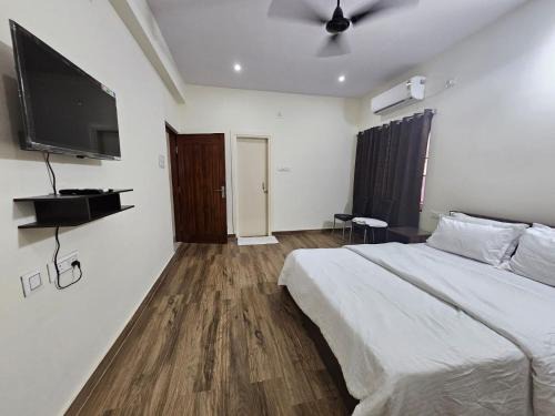 Bhubaneshwar Bed & Breakfast | The Nest