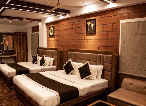 Masinagudi Resort | The Nest Inn Resort