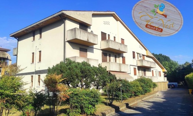 Treviso Apartment | The Nest Nord-Est