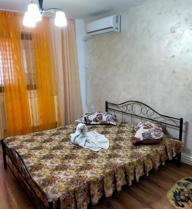 Braila Apartment | The Nest
