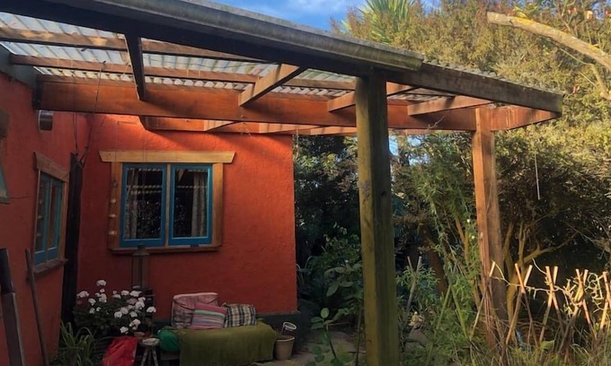 Oamaru Cottage | The Nest Summary: Our