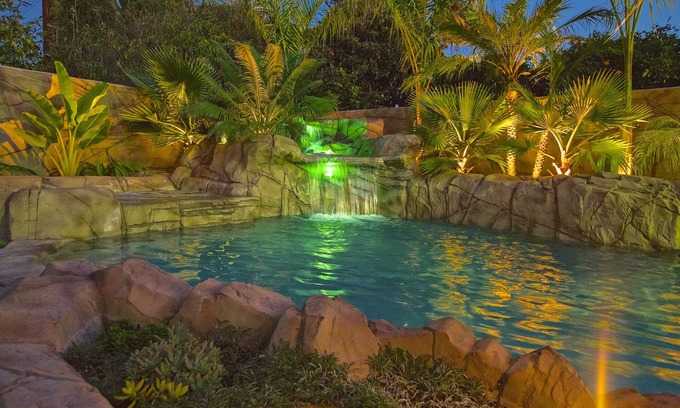 Southwest Anaheim House | The Neverending Story Home - Disney Vacation - Memories to last a lifetime
