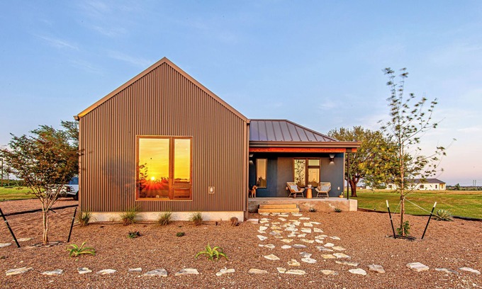 Carmine Other | The New Blue Farmhouse