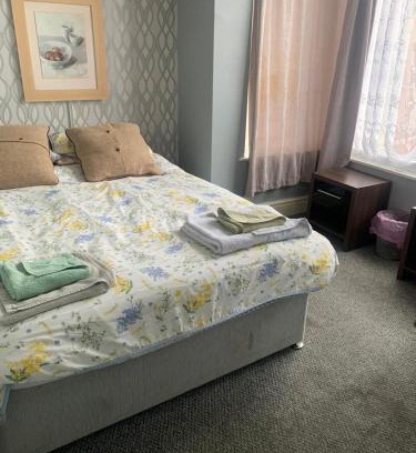 South Shore House | The New Macleods Guest House