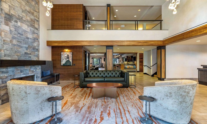 Old Bend Hotel | The Newberry Hotel Bend, Tapestry Collection by Hilton