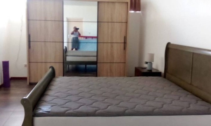 Paramaribo Apartment | The Niche Apartments 1