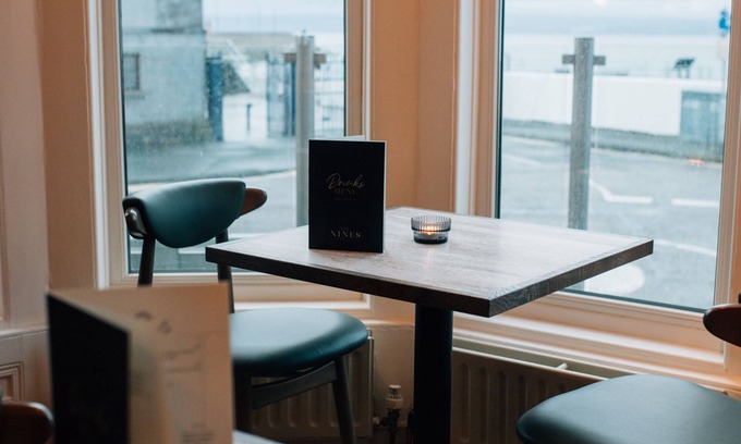 Bangor Hotel | The Nines, Bangor Marina