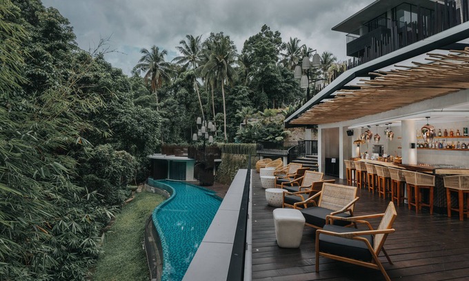 Pejeng Kawan Resort | The Ning Resort Ubud