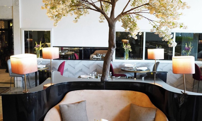 Gulberg Hotel | The Nishat Hotel Gulberg