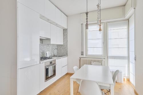 La Fontana Apartment | The Nook Apartment Milano Isola