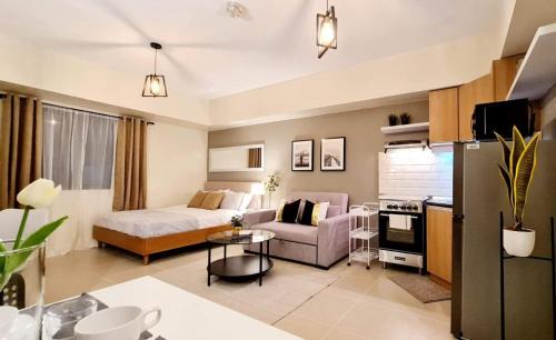 Silang Junction North Apartment | The Nook at Serin Tagaytay