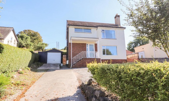 Rhos on Sea House | The Nook