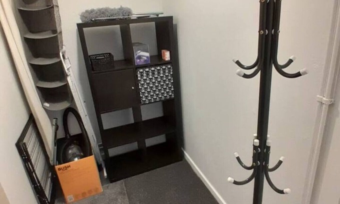 Northampton Apartment | The Nook perfect for families, corporate and business travelers