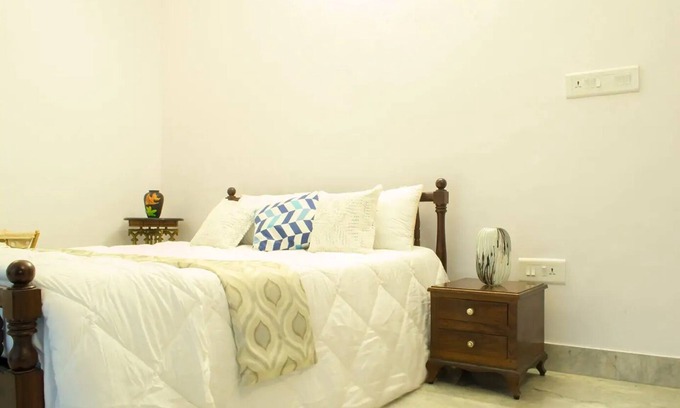 Kaloor House | The Nook Home - Gorgeous two storied house in Kaloor - We offer the best .