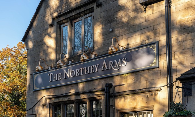 Corsham Hotel | The Northey Arms