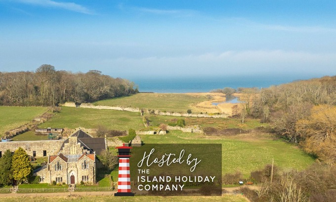Ryde Cottage | The Old Abbey Farmhouse