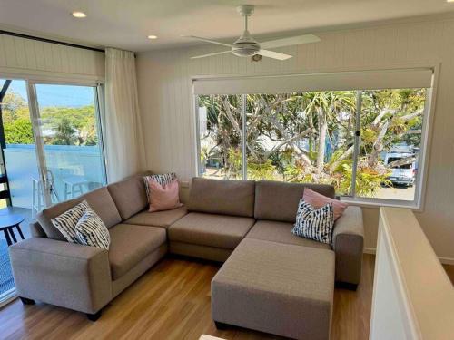 Boreen Point Apartment | The Old Artist Residence, Boreen Point Boutique Accomodation