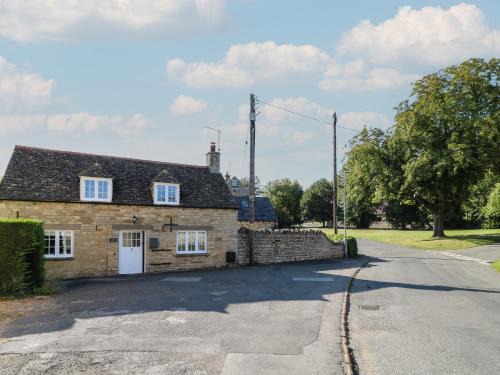 Barrowden House | The Old Bakehouse