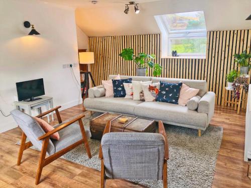 Colintraive House | The Old Barn