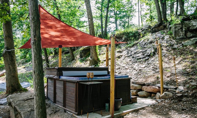 Catskill House | The Old Catskill Game Farm Inn