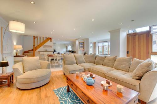 Hunstanton House | The Old Coach House