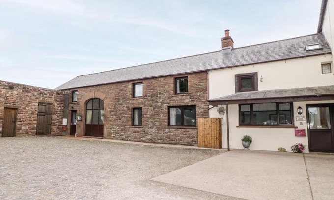 Catterlen House | The Old Cook House