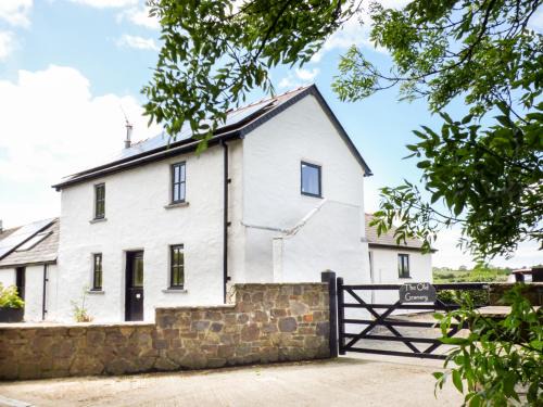 Haverfordwest House | The Old Granary