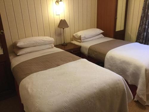 Gairloch Hotel | The Old Inn