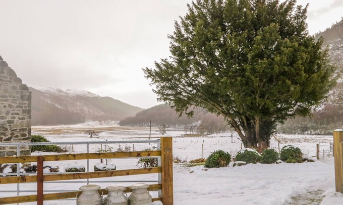Beauly Cottage | The Old Mill